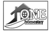 OneHomeStay