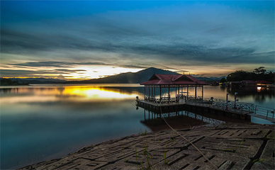 kenyr lake senja 388 x 240